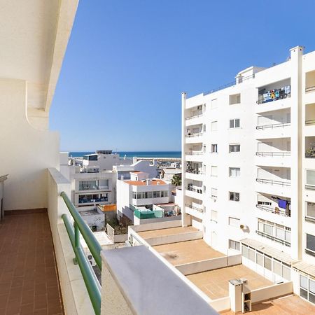 Paula Bela By Garvetur Apartment Quarteira Exterior foto
