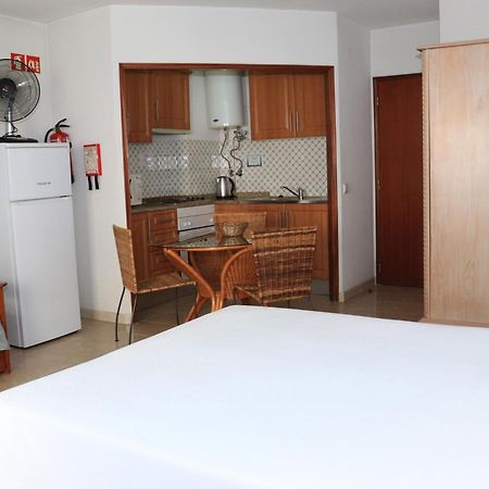 Paula Bela By Garvetur Apartment Quarteira Exterior foto