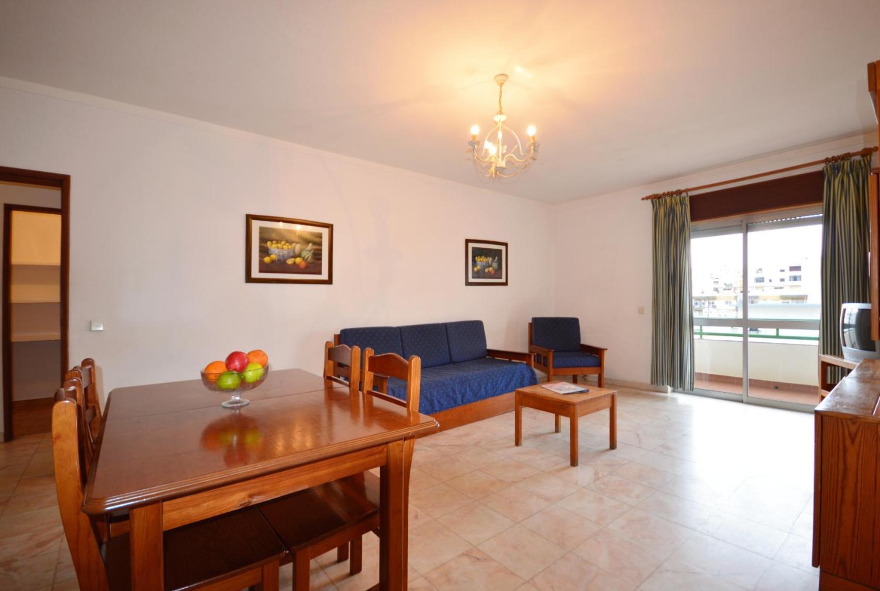 Paula Bela By Garvetur Apartment Quarteira Exterior foto