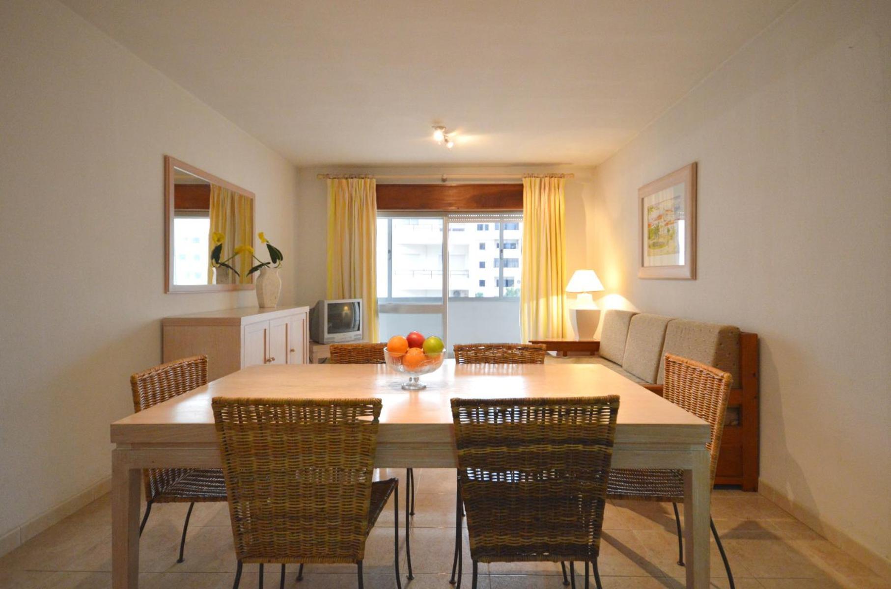 Paula Bela By Garvetur Apartment Quarteira Exterior foto