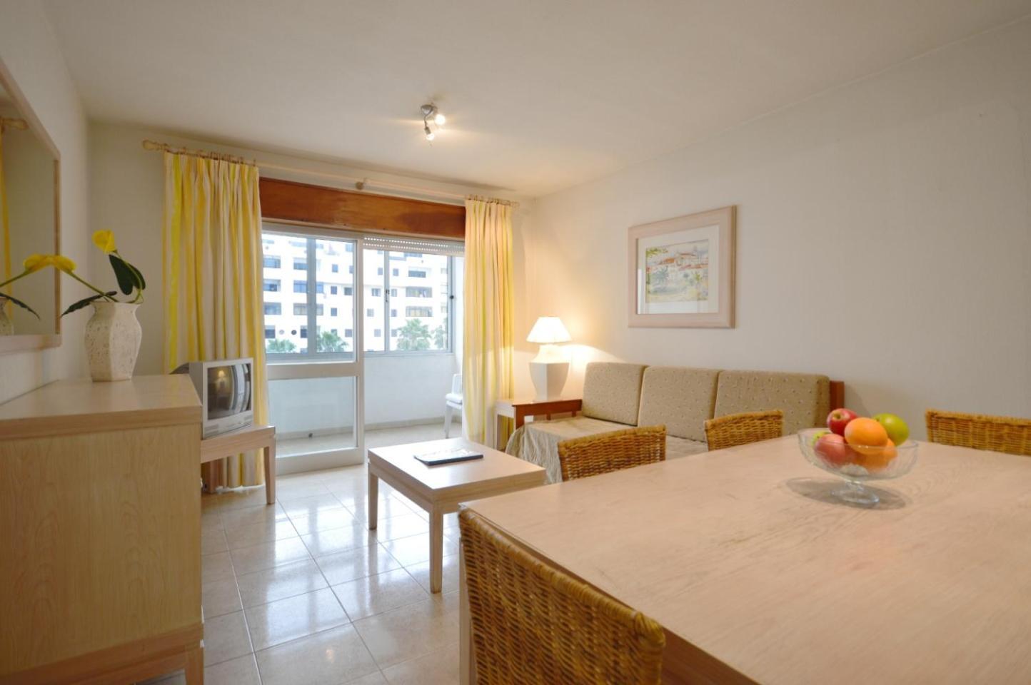 Paula Bela By Garvetur Apartment Quarteira Exterior foto