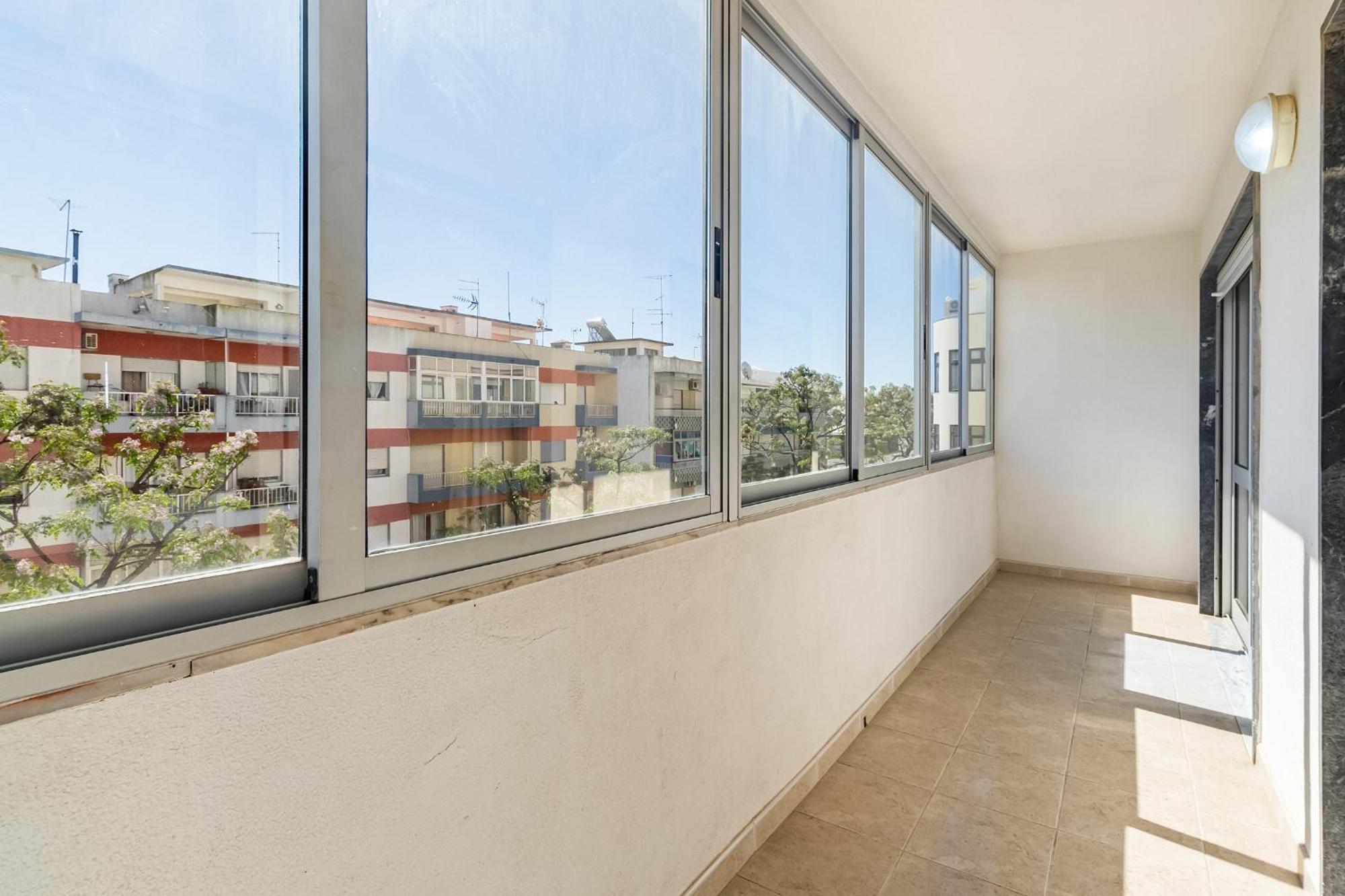 Paula Bela By Garvetur Apartment Quarteira Exterior foto